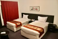 Summerland Hotel