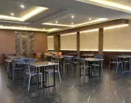 Mulyosari Central Park Hotel