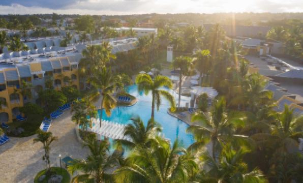 Casa Marina Sosua, Trademark by Wyndham All Inclusive