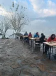Nomadtrails Lodge - Desayuno