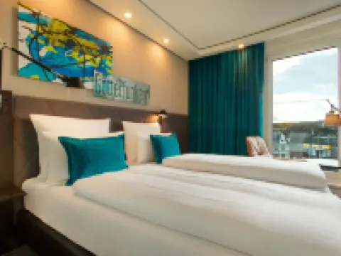 モーテル ワン ボン - ベートーベン ボンのホテル