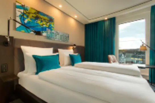 Motel One Bonn-Beethoven