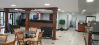 Red Roof Inn Leeds