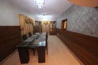 Saj Earth Resort & Convention Center , Kochi - servizio colazione