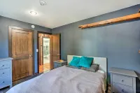 Bellingham Vacation Rental w/ Private Deck - 3-Star