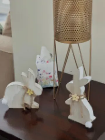 3 Bed House - Sleeps 6 - Parking - Garden - WIfi