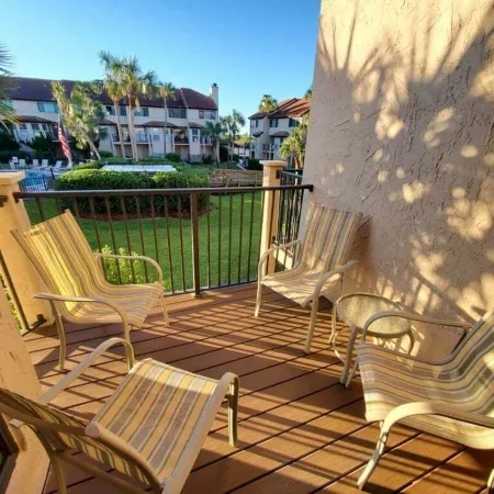 Spyglass 13 2 Bedroom Condo