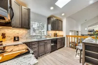 Pet-Friendly Arvada Home w/ Yard: 10 Mi to Denver!