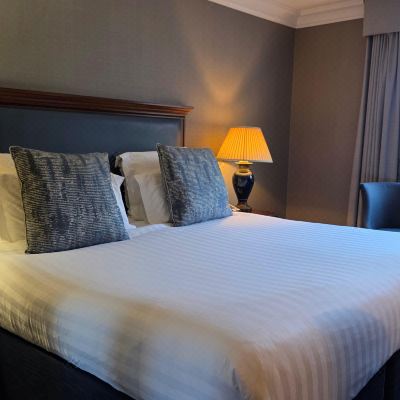 Executive Double Room Best Western Plus Windmill Village Hotel Promo Code