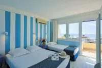 Cap Nègre Hôtel - Parkering