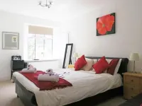Exmoor Manor Guest House - 3 estrellas