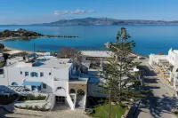 Agia Anna Hotel