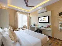Hotel Ginzer Plaza by Aspl Hotels in Noida