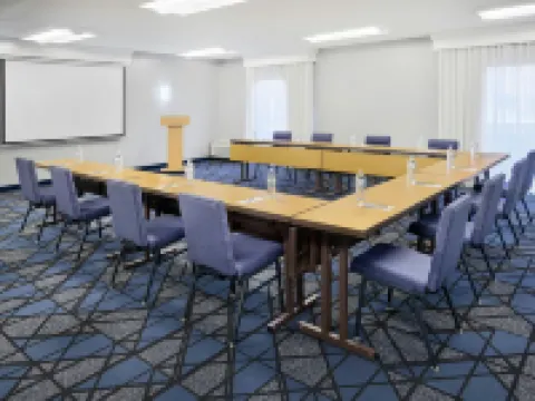 Courtyard Birmingham Hoover Hotels in Hoover