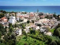 Holiday Home in Lido di Noto near Beach