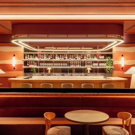 Serenay Málaga Hotel