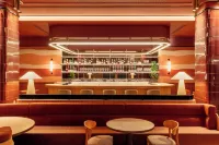 塞雷納馬拉加酒店