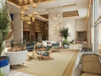 Four Points by Sheraton São Vicente Resort Mindelo otelleri