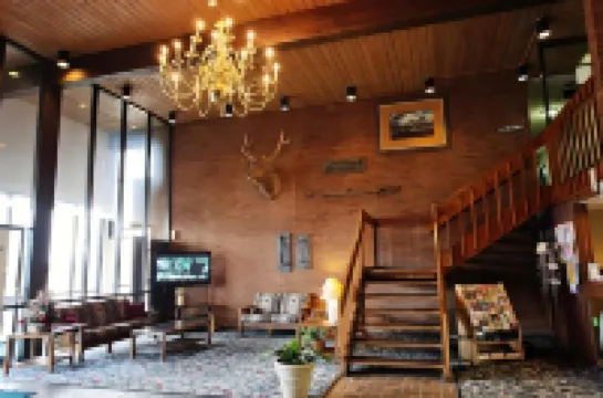 ナショナル 9 ジレット