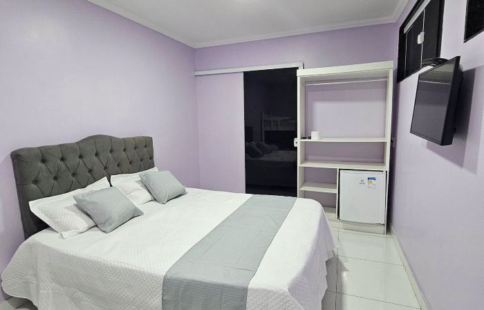 Alice Suites