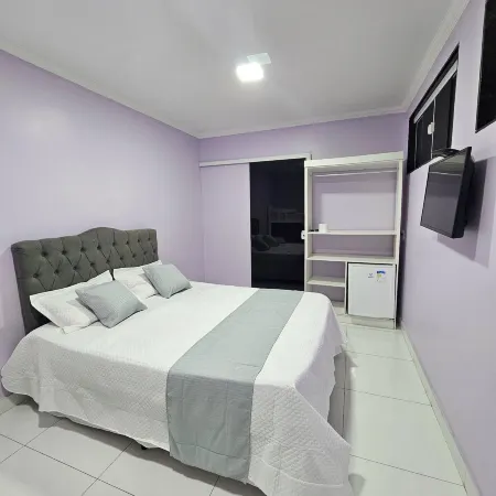 Alice Suites