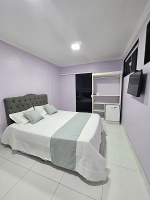 Alice Suites - 3 stelle