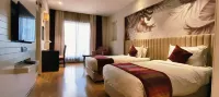 Hoxton Hotels & Resorts - spa