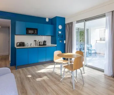 Staybridge Suites Cannes Centre by IHG Hotels near Carnot