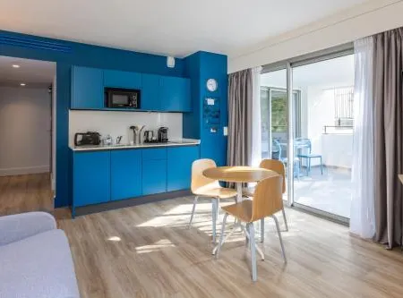 Staybridge Suites Cannes Centre by IHG