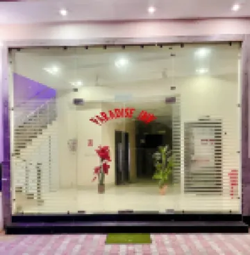 Paradise Inn Hotel & Party Hall
