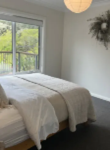 Breathe, Relax & Recharge – One Bedroom Retreat