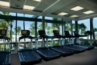 La Concha Resort, Puerto Rico, Autograph Collection - Fitnessstudio