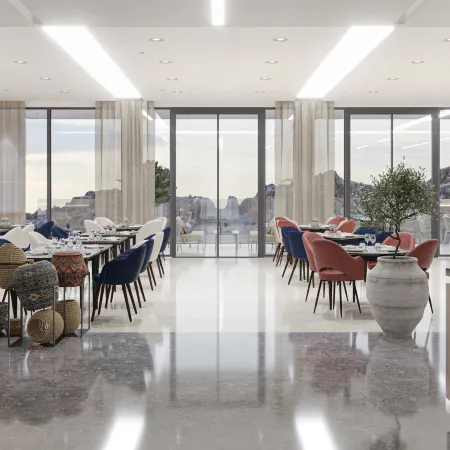 Crowne Plaza Resort Petra by IHG