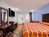 Hotel O Luxury Inn Channelview Baytown I-10 Hotels in Channelview