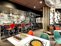 Ibis Budget Poitiers Site du Futuroscope - 2 ดาว