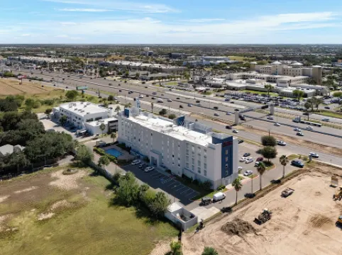 Hampton Inn & Suites McAllen