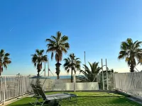 El Coso Hotels near Malvarrosa Beach (Valencia)