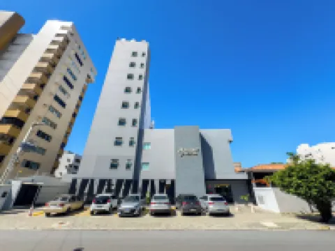 Smart Hotel João Pessoa Hotels in 