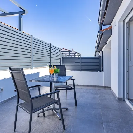 Cosy apartment near Rock Beach