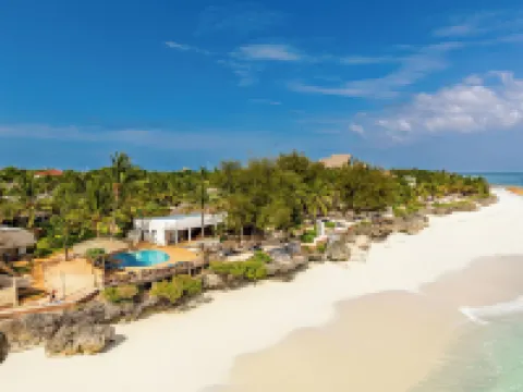 Tanzanite Beach Resort
