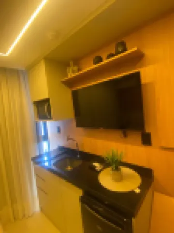 Setai, Aquamaris- pé na areia Hotel di 