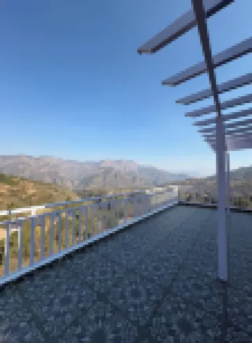 祕密逃逸度假村