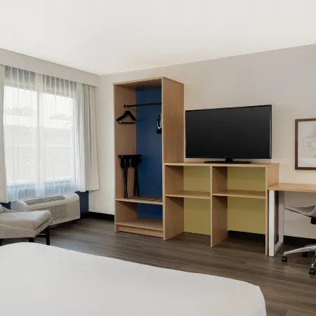Spark by Hilton Wilmington