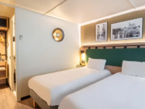 Campanile NATURE - Orange Hotels in Orange