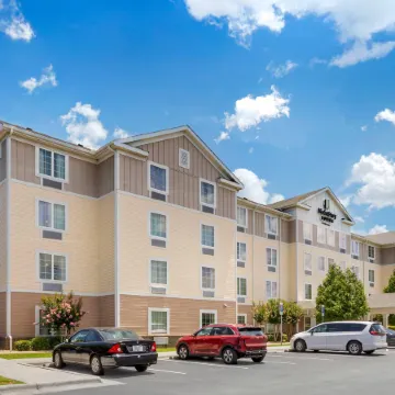MainStay Suites Jacksonville Near Camp Lejeune
