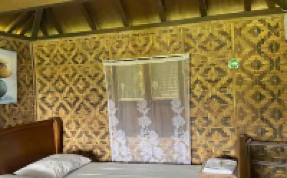 Kampung Halaman Villas