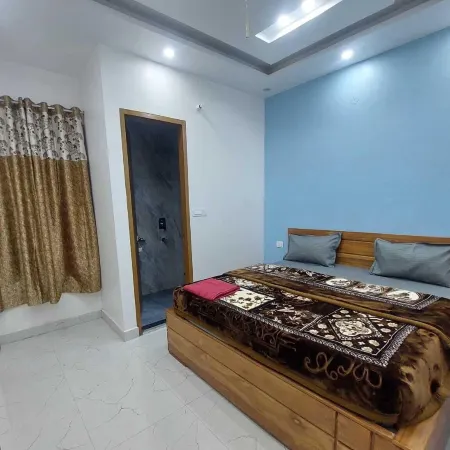 Himalayan View stay Shehar wala ghar