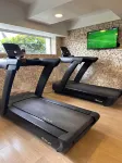 Holiday Inn CARTAGENA MORROS by IHG - Gym