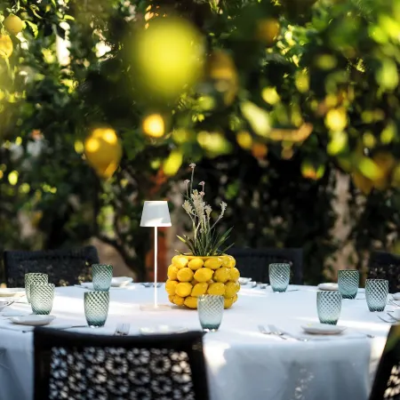 Boutique Hotel Casa Mariantonia