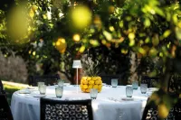 Boutique Hotel Casa Mariantonia - breakfast